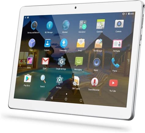 Tablets with SIM Cards .